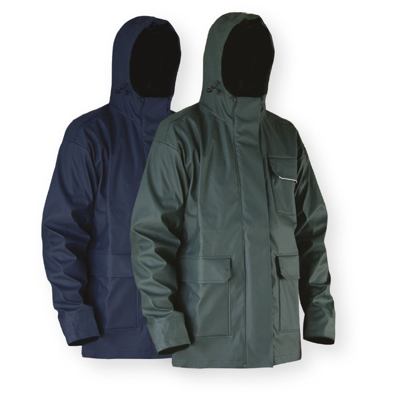 Ensemble de Pluie GAMME PRO - Main Image