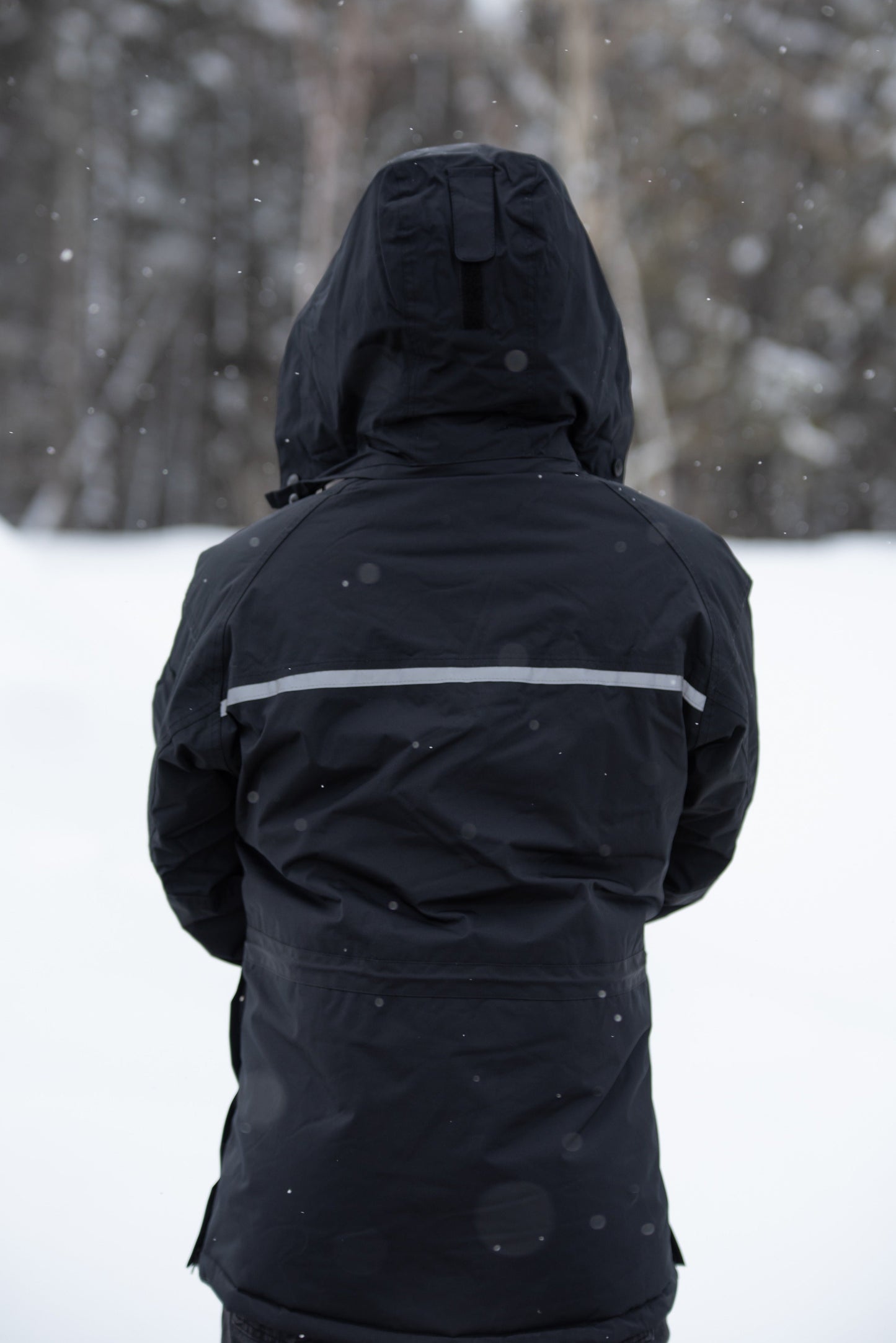 Parka VIKING -50 °C