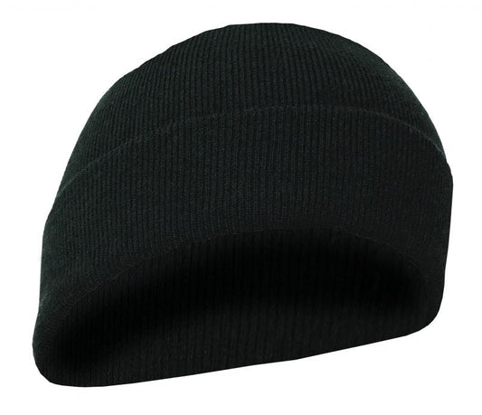 Tuque noir THERMAKEEPER