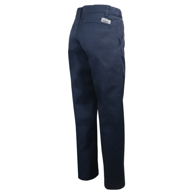 Pantalon régulier