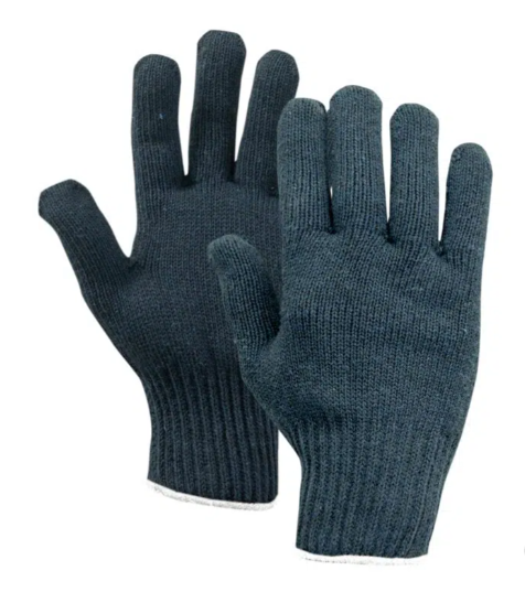 Gants en tricot hiver - DOUZAINE