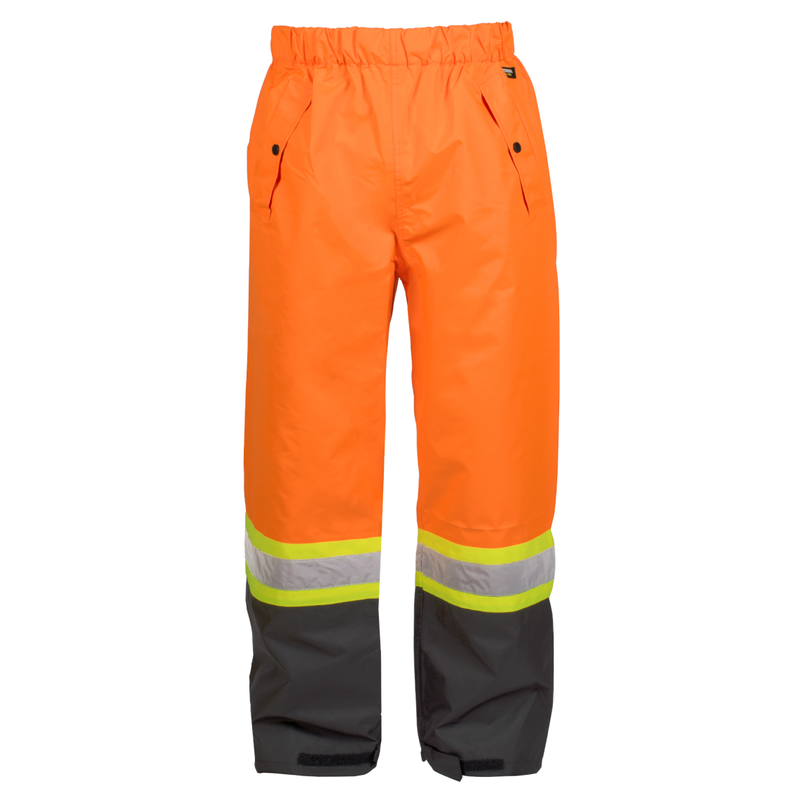 Pantalon de pluie HAUTE VISIBILITÉ