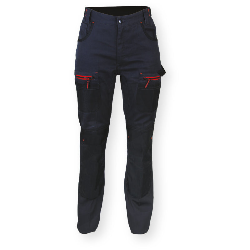 Pantalon de travail HUGO STRONG Femme