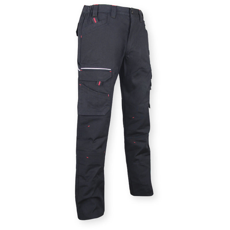 Pantalon de travail HUGO STRONG Extensible